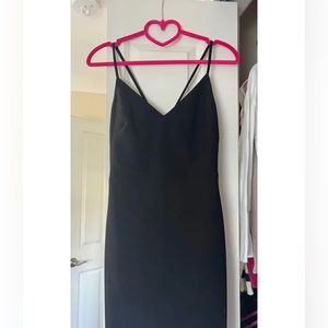 Likely Black Dress